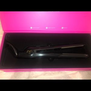 PYT Zero Frizz Digital Styler Straightener